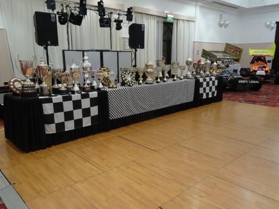 The Royal Court Hotel